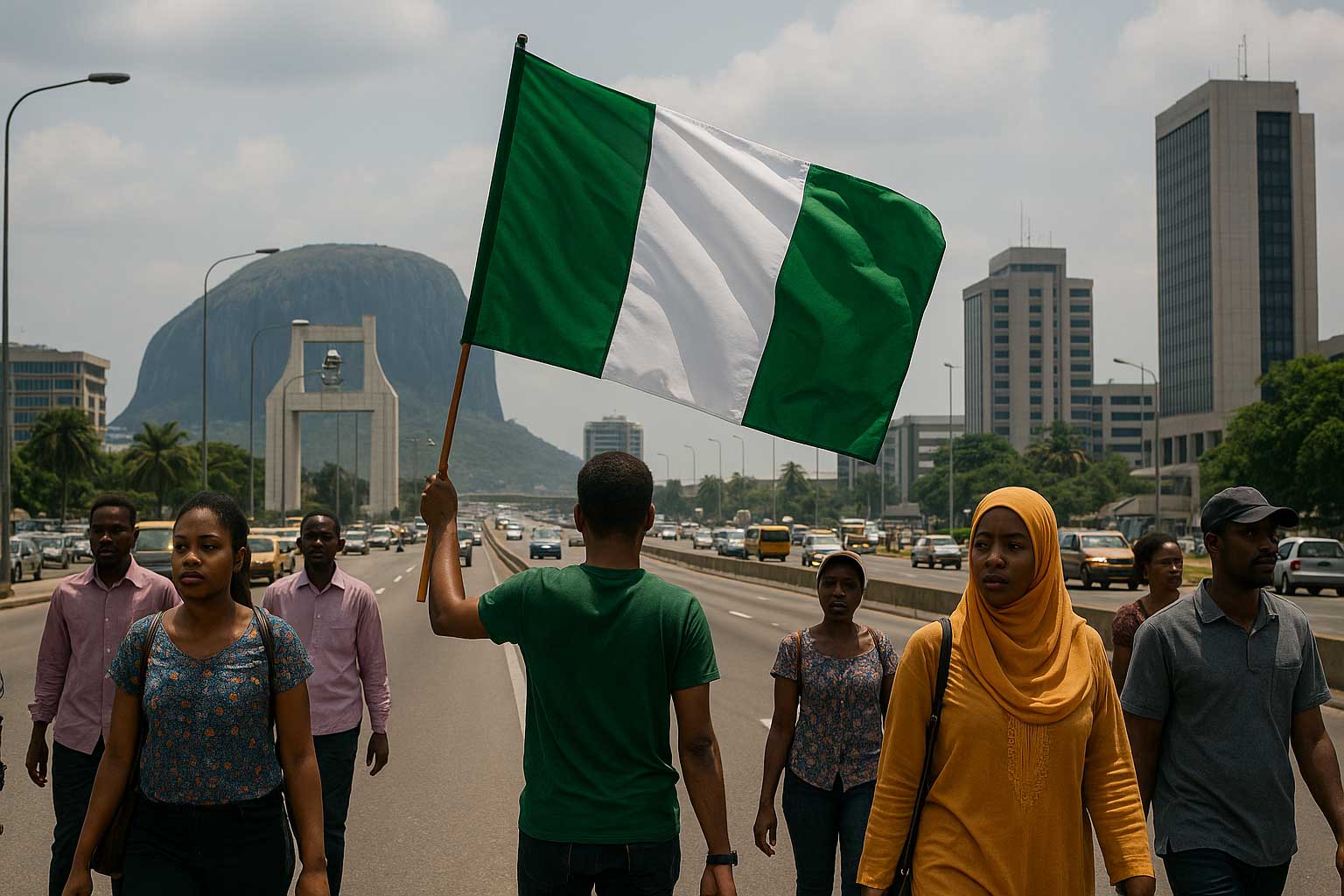 Nigeria